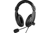 Hodetelefoner - Sandberg  MiniJack Headset Large (3.5mm) - 325-28