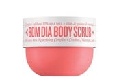 Kroppspleie - Sol de Janeiro Bom Dia Bright Body Scrub - 810912032675