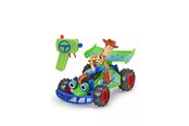 Fjernstyrt - Jada Toys Toy Story - 1:24 Woody Refresh  RC Buggy - 4006333089985