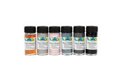 Kreative leker - Creativ Company Magic Marble Paint Pastel Colors 6x20ml - 30196