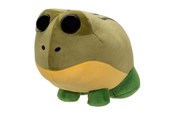 Dukker, Bamser & Utstyr - Adopt Me Collector Plush Bullfrog 20 cm - AME0052-113023-JS