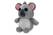 Dukker, Bamser & Utstyr - Adopt Me Collector Plush Koala 20 cm - AME0054-112023-JS