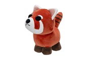 Dukker, Bamser & Utstyr - Adopt Me Collector Plush Red Panda 20 cm - AME0055-113023-JS