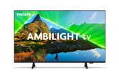 Flatskjerm-TV - Philips 55" Flatskjerm-TV 55PUS8319 55" LED-backlit LCD TV - 4K LED 4K - 55PUS8319/12