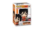 Reklameartikler - Funko! - POP Convention Excl Buddy Yajirobe & Karin - Figur - 0889698768511