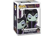 Reklameartikler - Funko! - POP Vinyl SB 65th- Maleficent w/Candle - Figur - 78182