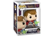 Reklameartikler - Funko! - POP Vinyl SB 65th- Prince Phillip - Figur - 78184