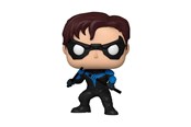 Reklameartikler - Funko! - POP Vinyl Titans S1 Nightwing - Figur - 75877