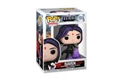 Reklameartikler - Funko! - POP Vinyl Titans S1 Raven - Figur - 75878