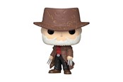 Reklameartikler - Funko! - POP Vinyl Wolverine Ultimate Old Man Logan - Figur - 77435