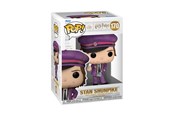 Reklameartikler - Funko! - POP Vinyl HP Stan Shunpike - Figur - 76007