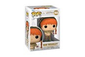 Reklameartikler - Funko! - POP Vinyl HP Ron w/Candy - Figur - 76006