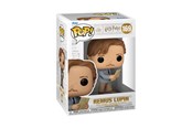 Reklameartikler - Funko! - POP Vinyl HP Lupin w/Map - Figur - 76004