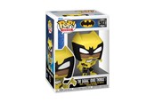 Reklameartikler - Funko! - POP Vinyl Batman WZ Duke Thomas - Figur - 76072