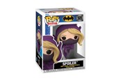 Reklameartikler - Funko! - POP Vinyl Batman WZ Stephanie Brown - Figur - 76074