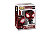 Reklameartikler - Funko! - POP Vinyl Spiderman 2 MILES MORALES - Figur - 76108