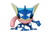 Reklameartikler - Funko! - POP Vinyl Greninja - Figur - 70927