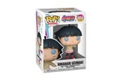 Reklameartikler - Funko! - POP Vinyl Boruto Himawari w/CH - Figur - 75601