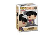 Reklameartikler - Funko! - POP Vinyl IYA Kagura - Figur - 75611