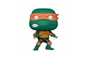 Reklameartikler - Funko! - POP Vinyl Michelangelo - Figur - 78050