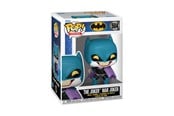 Reklameartikler - Funko! - POP Vinyl Batman WZ Joker - Figur - 76073