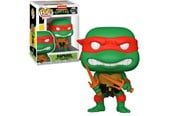 Reklameartikler - Funko! - POP Vinyl TMNT Raphael - Figur - 78051