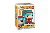 Reklameartikler - Funko! - POP Vinyl DBGT Bulla - Figur - 72087