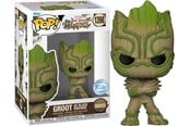 Reklameartikler - Funko! - POP Vinyl Excl WAG - Figur - 81668