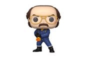 Reklameartikler - Funko! - POP Vinyl ST S4 Murray w/FT - Figur - 74418