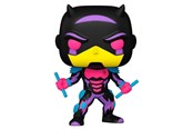 Reklameartikler - Funko! - POP Vinyl Excl Armored Daredevil - Figur - 77546