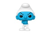 Reklameartikler - Funko! - POP Vinyl Grouchy Smurf - Figur - 79257