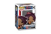 Reklameartikler - Funko! - POP Vinyl Bleach Yoruichi - Figur - 75512