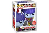 Reklameartikler - Funko! - POP Vinyl Excl YGO Harpie Lady 3 - Figur - 77476