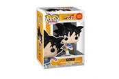 Reklameartikler - Funko! - POP Vinyl DBGT Goku - Figur - 72088