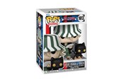 Reklameartikler - Funko! - POP Vinyl Bleach Kisuke w/Yoruichi - Figur - 75515