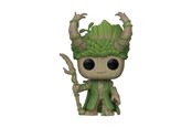 Reklameartikler - Funko! - POP Vinyl WAG Loki - Figur - 79517