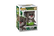 Reklameartikler - Funko! - POP Vinyl TJB S2 Baloo - Figur - 80787