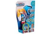 Figurer - Goo Jit Zu FLYING HEROES TAILS AND SONIC - 7981