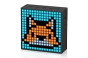 Reklameartikler - Divoom - Timebox-Evo Pixel Art Speaker 16x16 DIY LED Display Alarm Clock Box - Vekkerklokke - 6958444602424