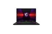 Bærbar PC - MSI Crosshair 16 HX - 16" | RTX 4060 | Core i7 | 16GB | 1TB - Crosshair 16 HX D14VFKG-094NEU