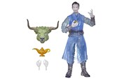 Figurer - Hasbro Marvel Legends Series Doctor Strange 6-inch Collectible Astral Form Doctor Strange Action Figure Toy 2 Accessories and 2 Build-A-Figure Parts - F03705X0