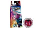 Leketøy - Hasbro Beyblade Burst QuadStrike Xiphoid Knight K8 Spinning Top Single Pack, Battling Game Toy - F7779EU60