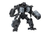 Figurer - Hasbro Transformers Legacy United Deluxe Infernac Universe Magneous 5.5” Action Figure 8+ - F85265X00