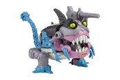 Figurer - Hasbro Transformers Toys Studio Series 86-08 Deluxe Class The Transformers: The Movie Gnaw Action Figure 8 and Up 4.5-inch - HASF0786