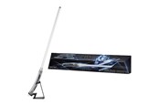 Leketøysvåpen - Hasbro Star Wars The Black Series Ahsoka Tano Force FX Elite Lightsaber - F91785C00