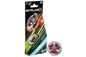 Leketøy - Hasbro Beyblade X Steel Samurai 4-80T Booster Pack Set with Balance Type top, Ages 8+ - G0188ES00