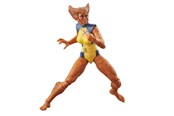 Figurer - Hasbro Marvel Legends Series Wolfsbane 6" Comics Collectible Action Figure - F90745X00