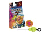 Leketøy - Hasbro Beyblade Burst QuadStrike Flame Pandora Everlasting P8 Starter Pack Spin Top and Launcher - F6810ES0