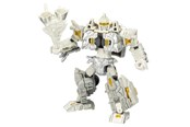 Figurer - Transformers Legacy United Deluxe Infernac Universe Nucleous 5.5” Action Figure 8+ - F85335L00