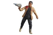 Figurer - Hasbro Star Wars The Vintage Collection Finn (Starkiller Base) Star Wars: The Force Awakens Action Figure (3.75”) - F99745L00